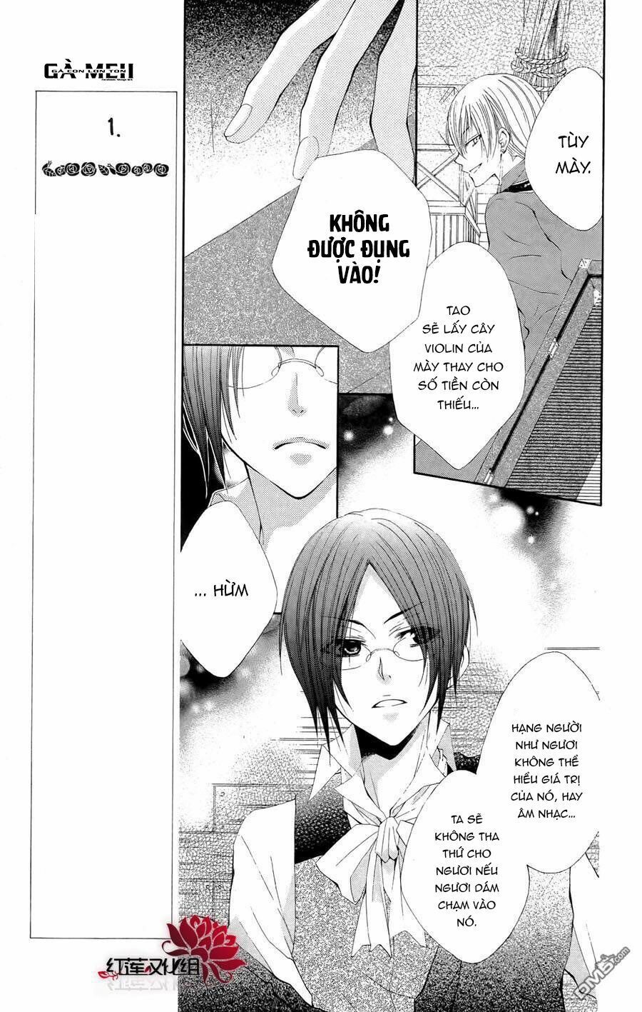 hyakunen renbo chapter 5 9