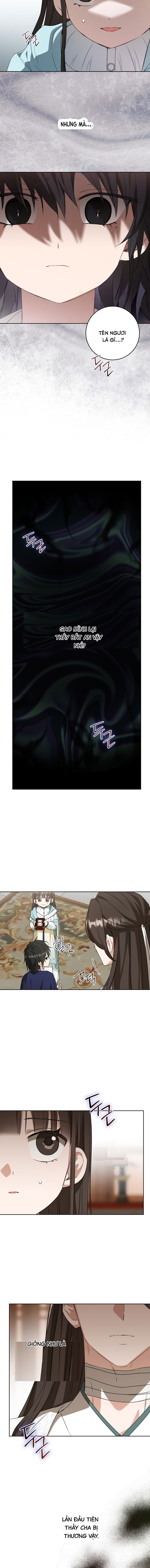 trở thành cô cháu gái bị khinh miệt của nhà quyền quý chapter 34 14