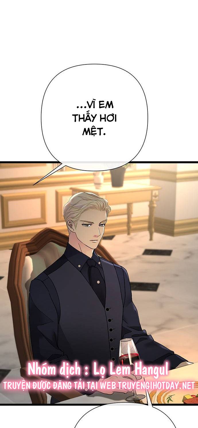 hoàng tử phiền toái chapter 85 31