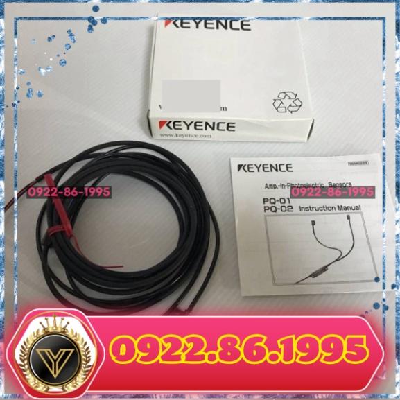 Cảm biến quang điện Keyence PQ-01