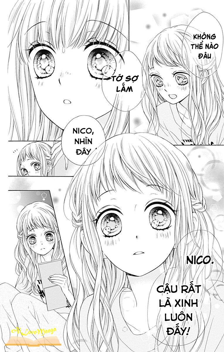 kirameki no lion boy chapter 10 33