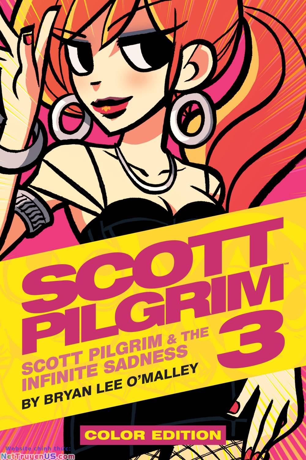 scott pilgrim full color chapter 3 1
