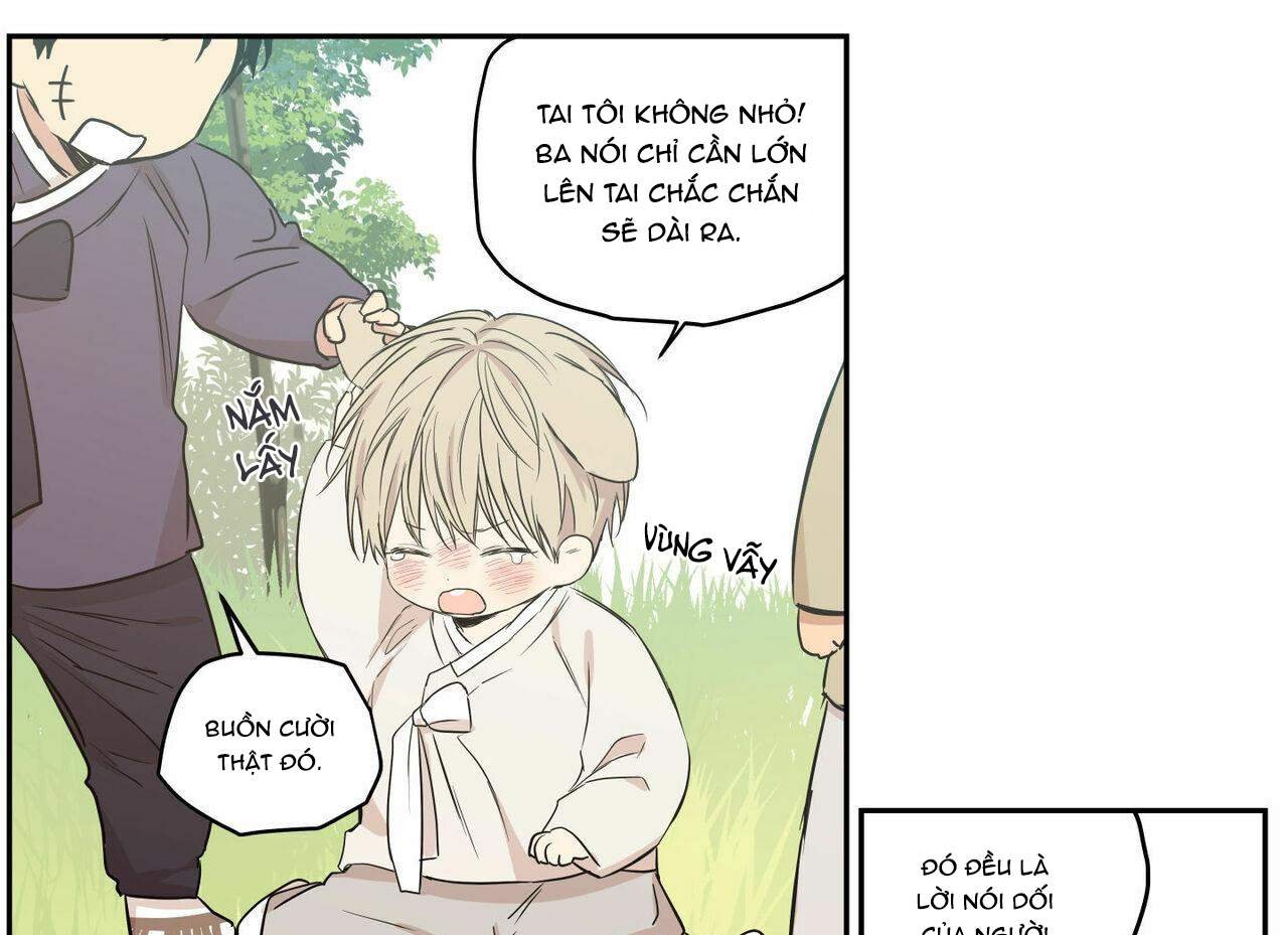 không chốn yêu đương chapter 68 47