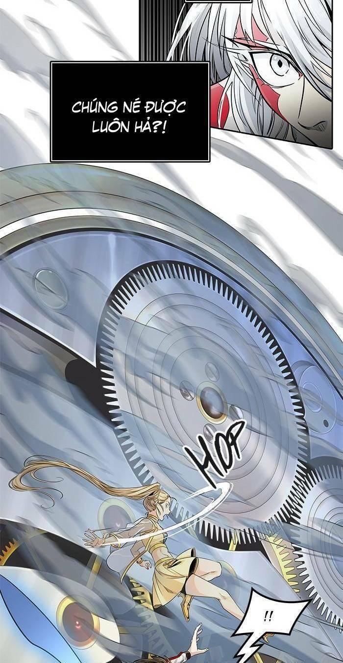 tòa tháp bí ẩn 2 chapter 498 39