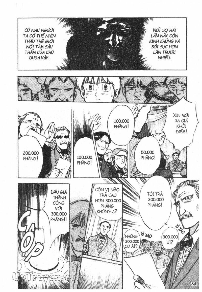 mush (họa sĩ thiên tài) chapter 6 87