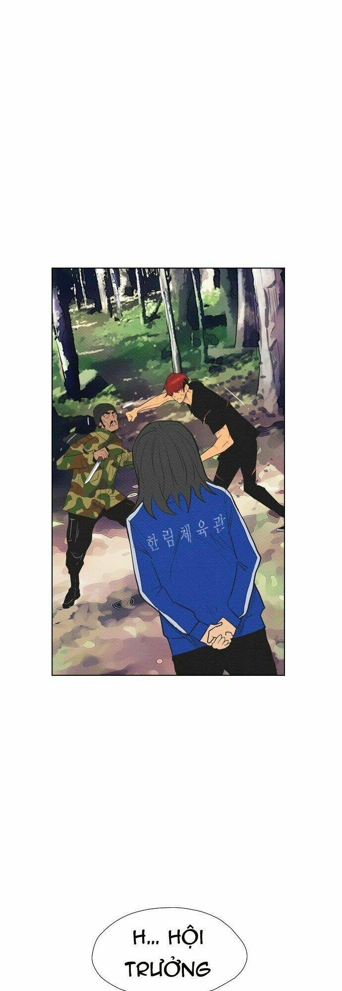 kẻ hồi sinh chapter 75 11