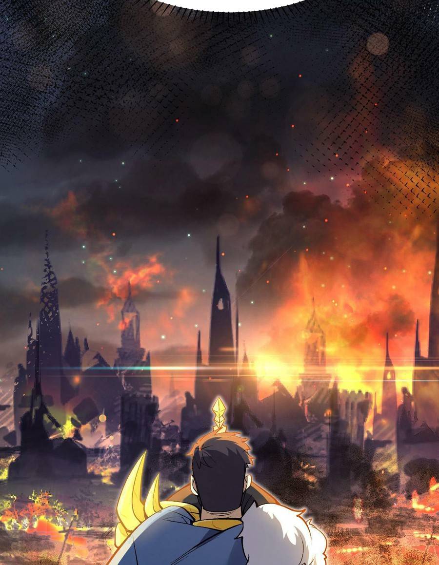 vú em thánh kỵ sĩ chapter 2.1 30