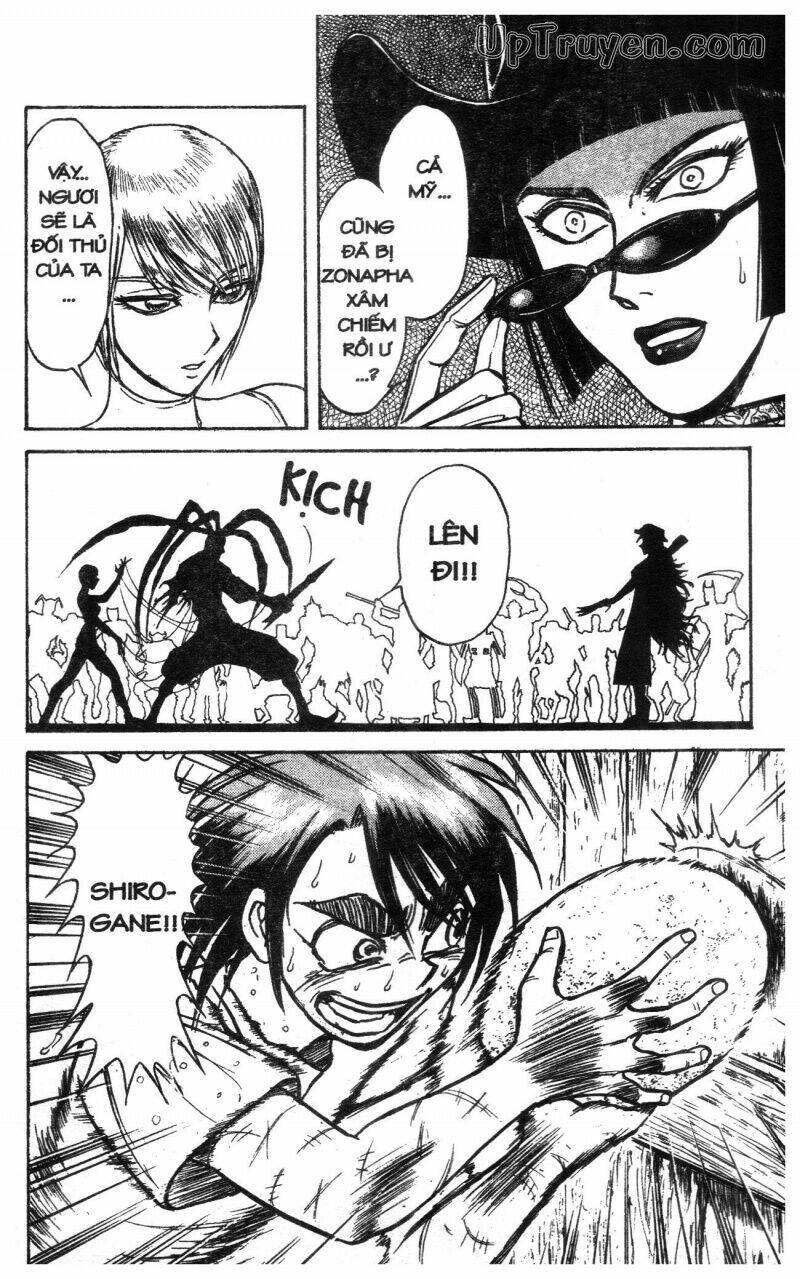 karakuri circus - gánh xiếc quái dị chapter 35 48