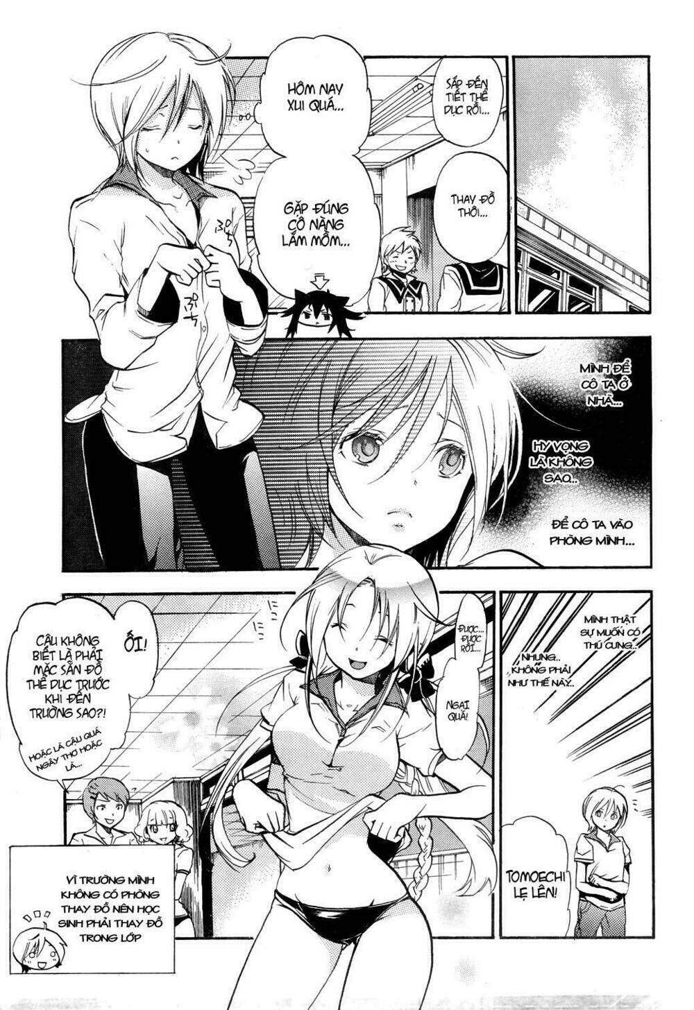 dog style chapter 1 13