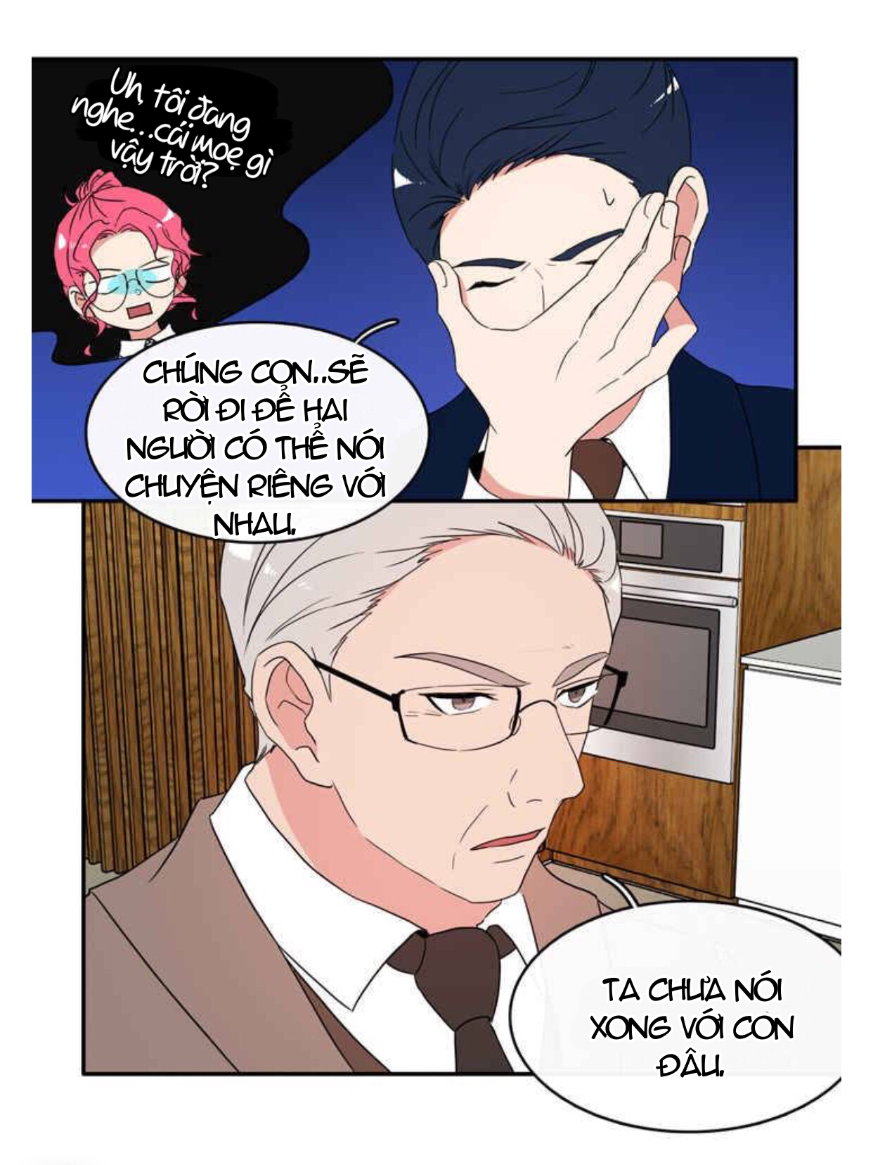 rắc rối về vấn đề yêu đương của tôi chapter 57 41