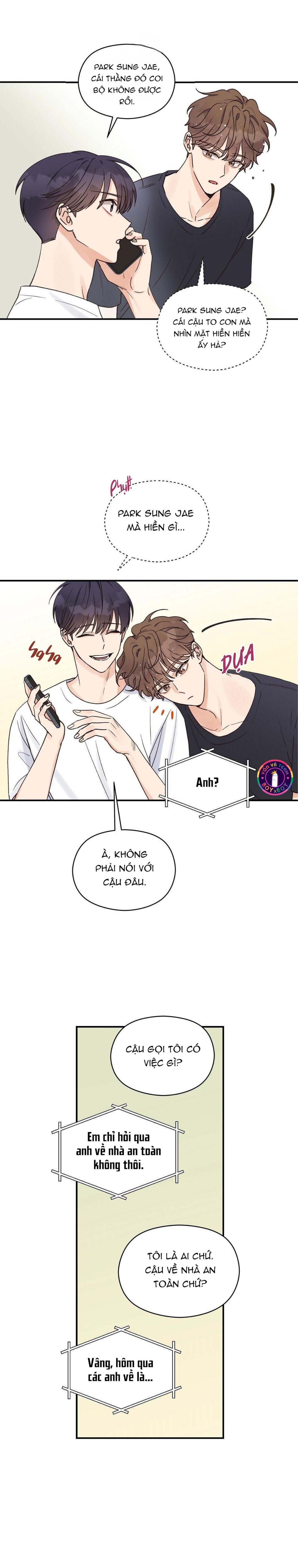 omega complex (end) chapter 13 6