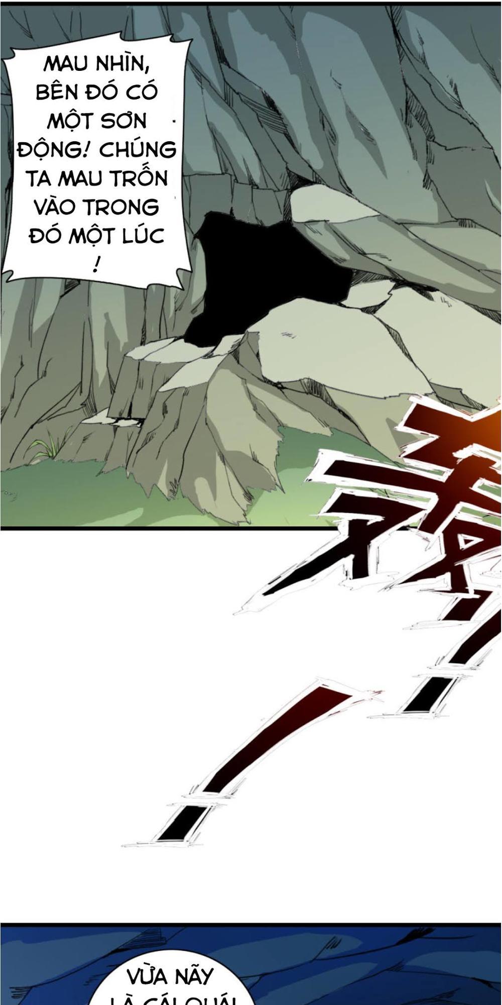 thiếu niên huynh là loại cỏ gì chapter 1 44