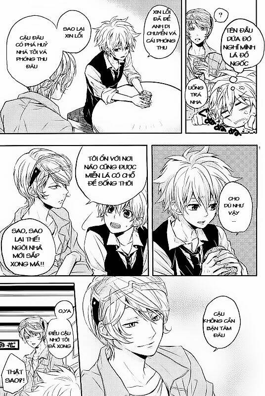 khr doujinshi - usotsuki chapter 1 6