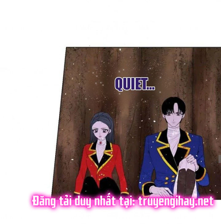 từ tiểu thư thành hoàng hậu - lady to queen chapter 24.2 9