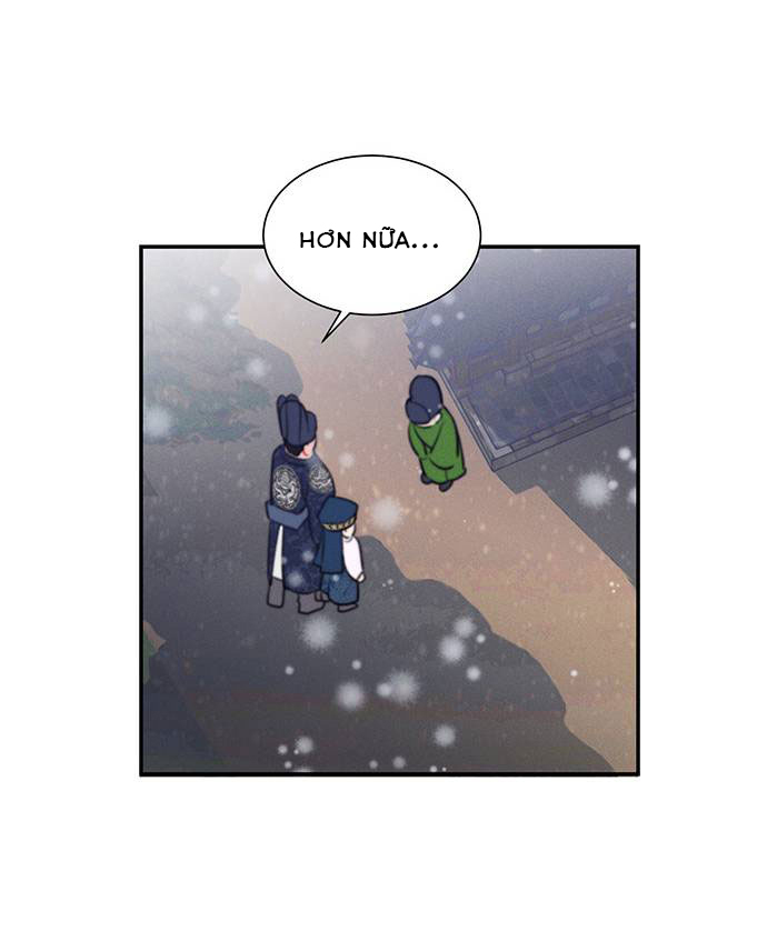 người tình của gwanghae chapter 52 55