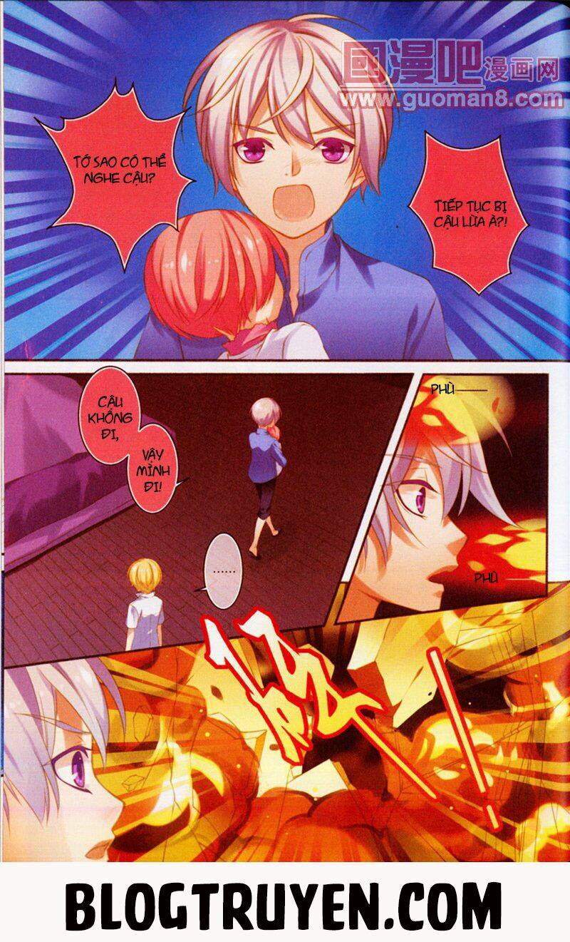 tiên dược kì đàm chapter 4 13