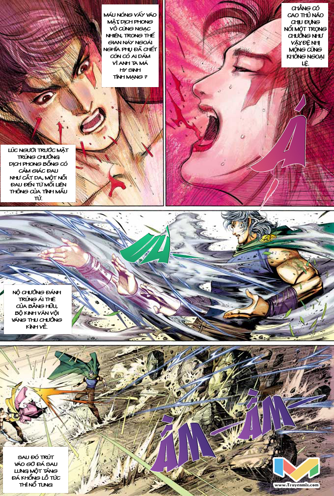 phong vân chapter 375 7