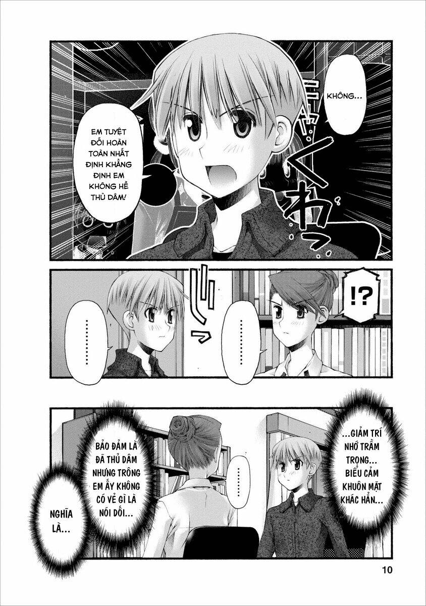oniichan no koto nanka zenzen suki ja nai n da kara ne!! chapter 47 11
