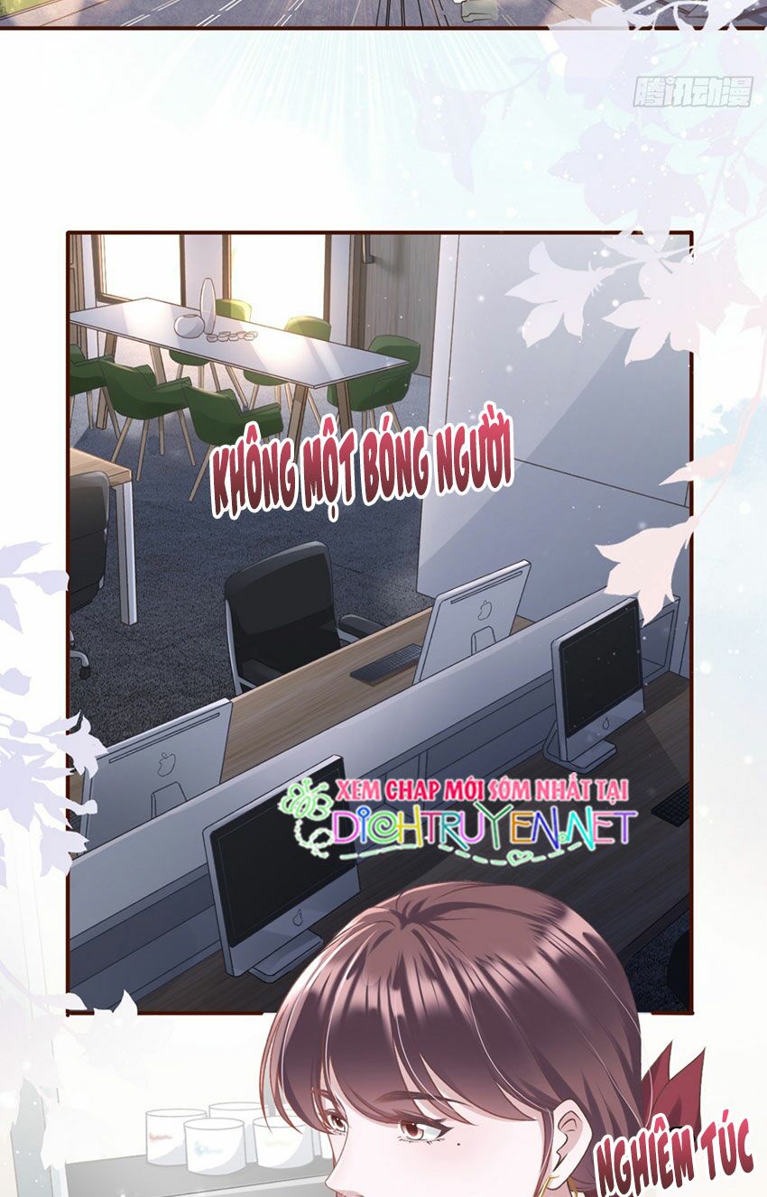 bạn gái tôi mới 30+ tuổi xuân chapter 9 37