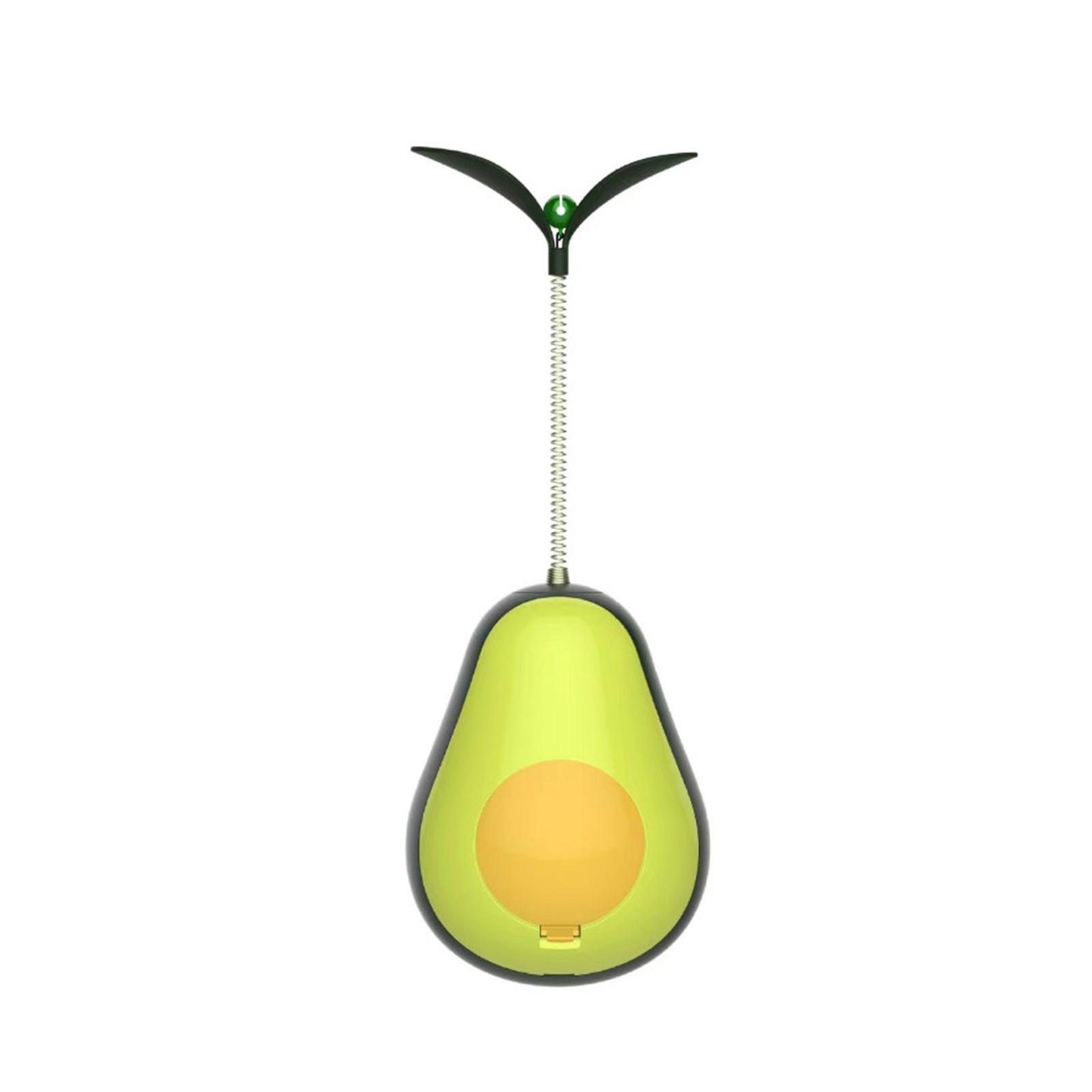 Treat Ball Tumbler Exercise  Shape Interactive Cat Toy for Dogs Cats