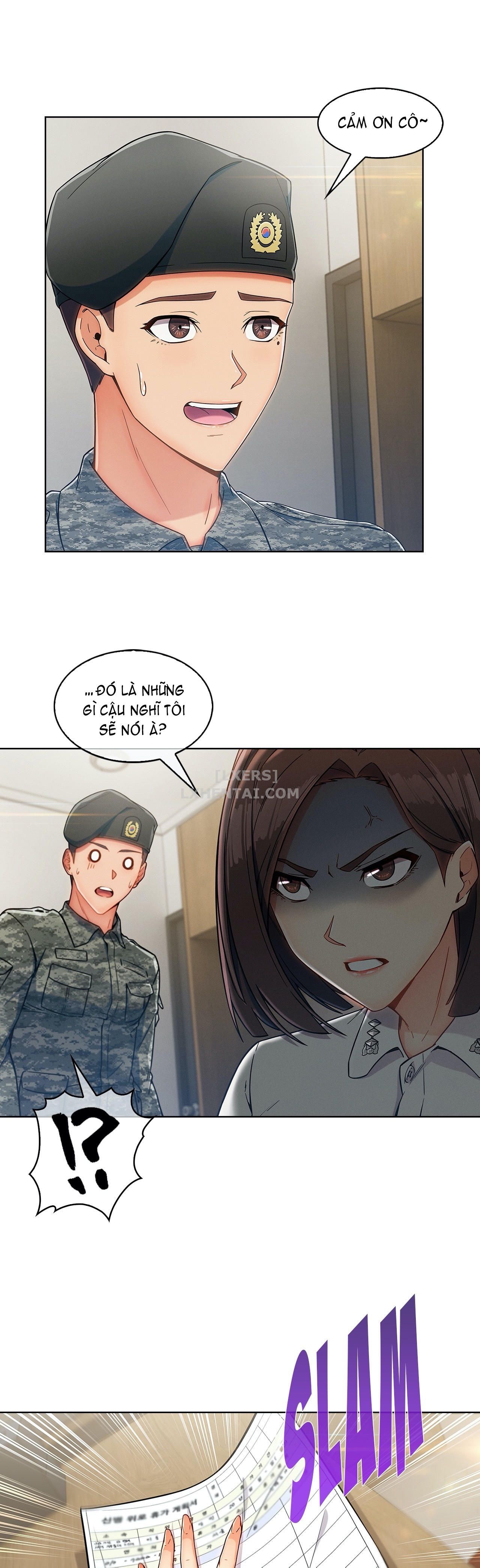 điên cuồng nhưng ngọt ngào chapter 92 13