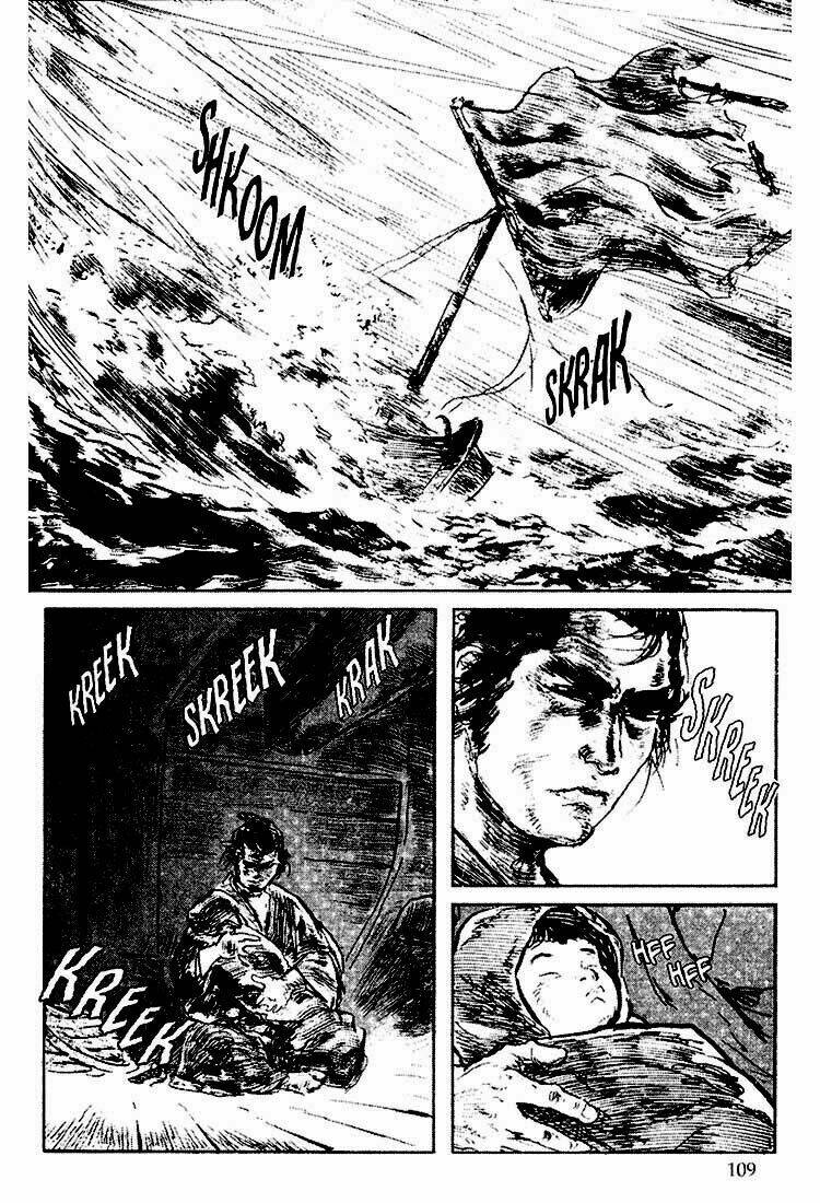 lone wolf and cub chapter 109 38