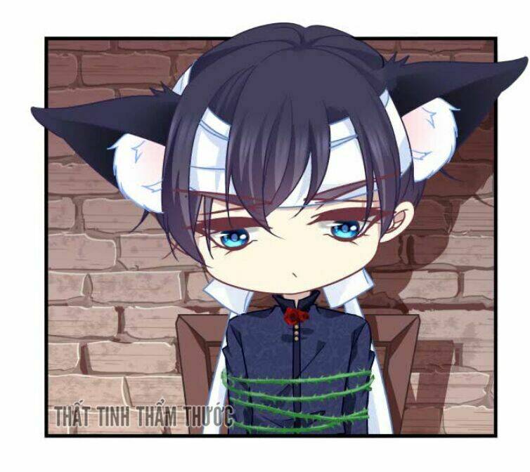 thiên lại âm linh chapter 39.5 40