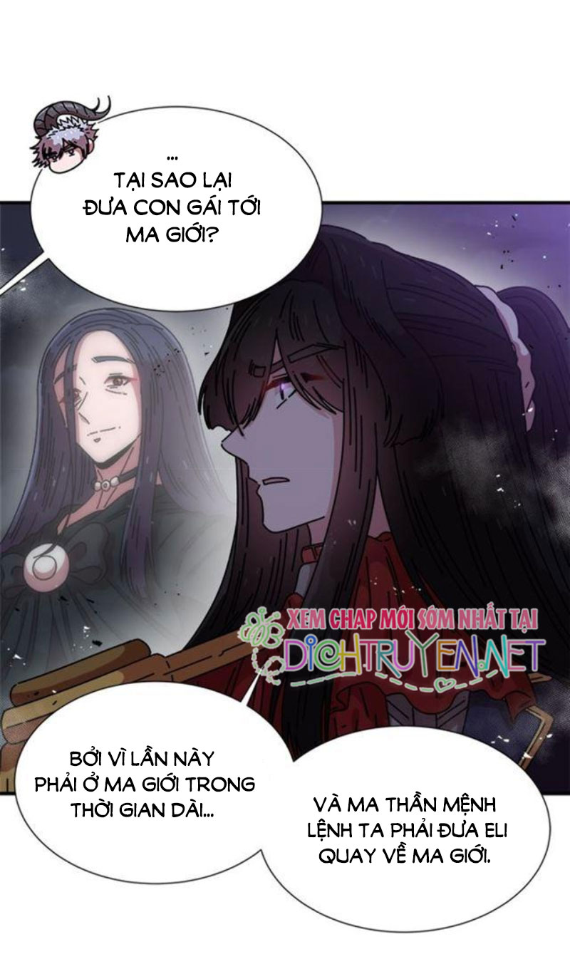 con gái bảo bối của ma vương chapter 45 38