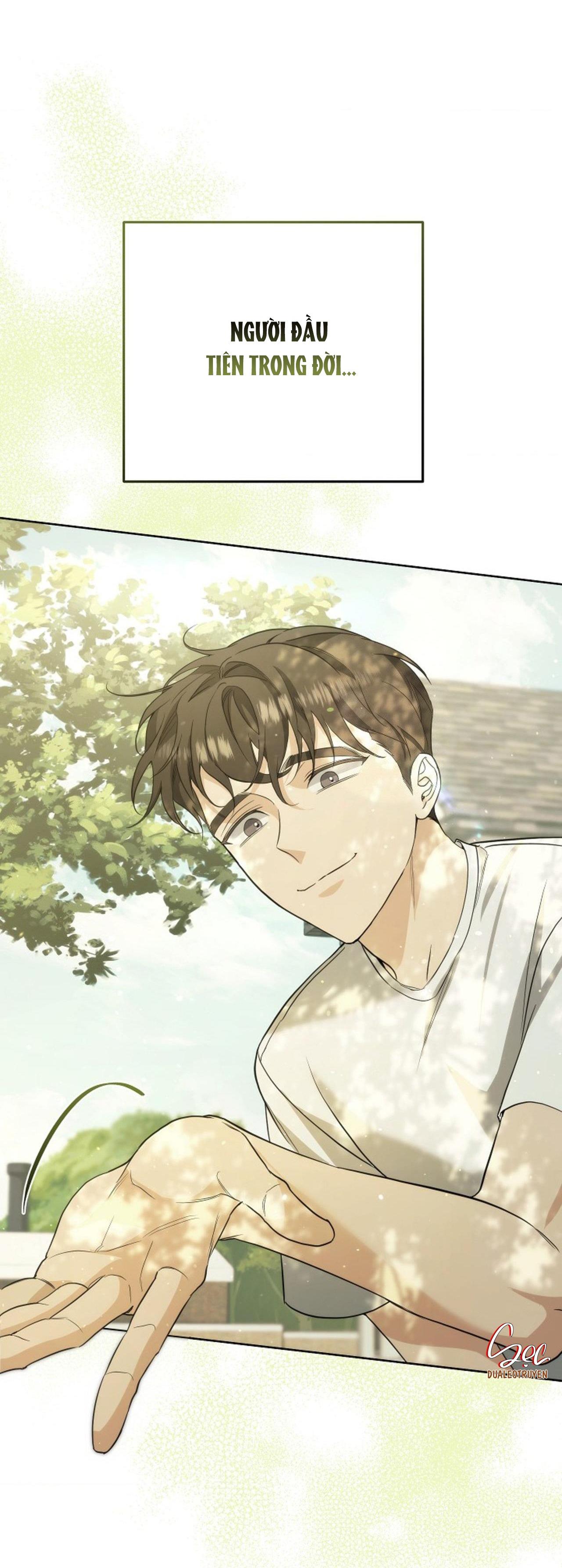 (abo)mối quan hệ không hoàn chỉnh chapter 12 46