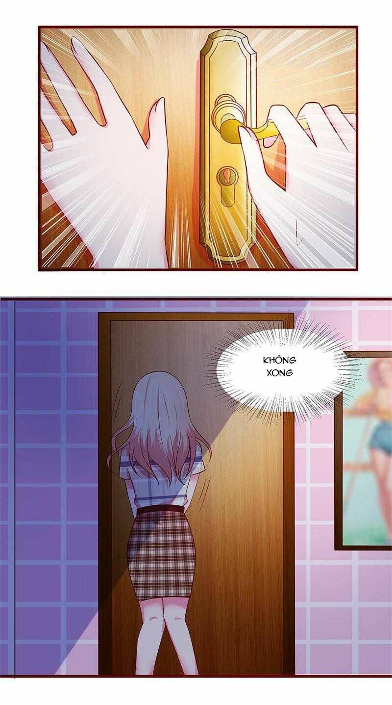 không gả cho tổng tài, gả cho người hầu chapter 51 20