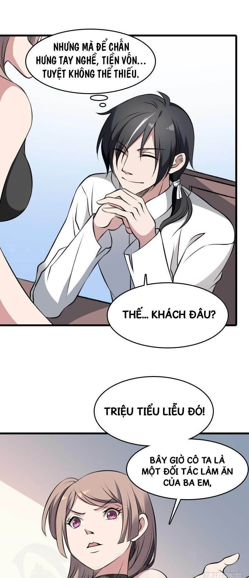 văn âm sư chapter 4 7