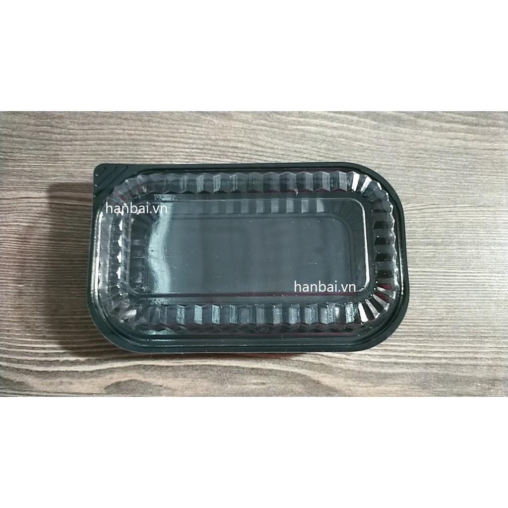 HỘP NHỰA HT17 ĐỰNG THỰC PHẨM KÈM NẮP