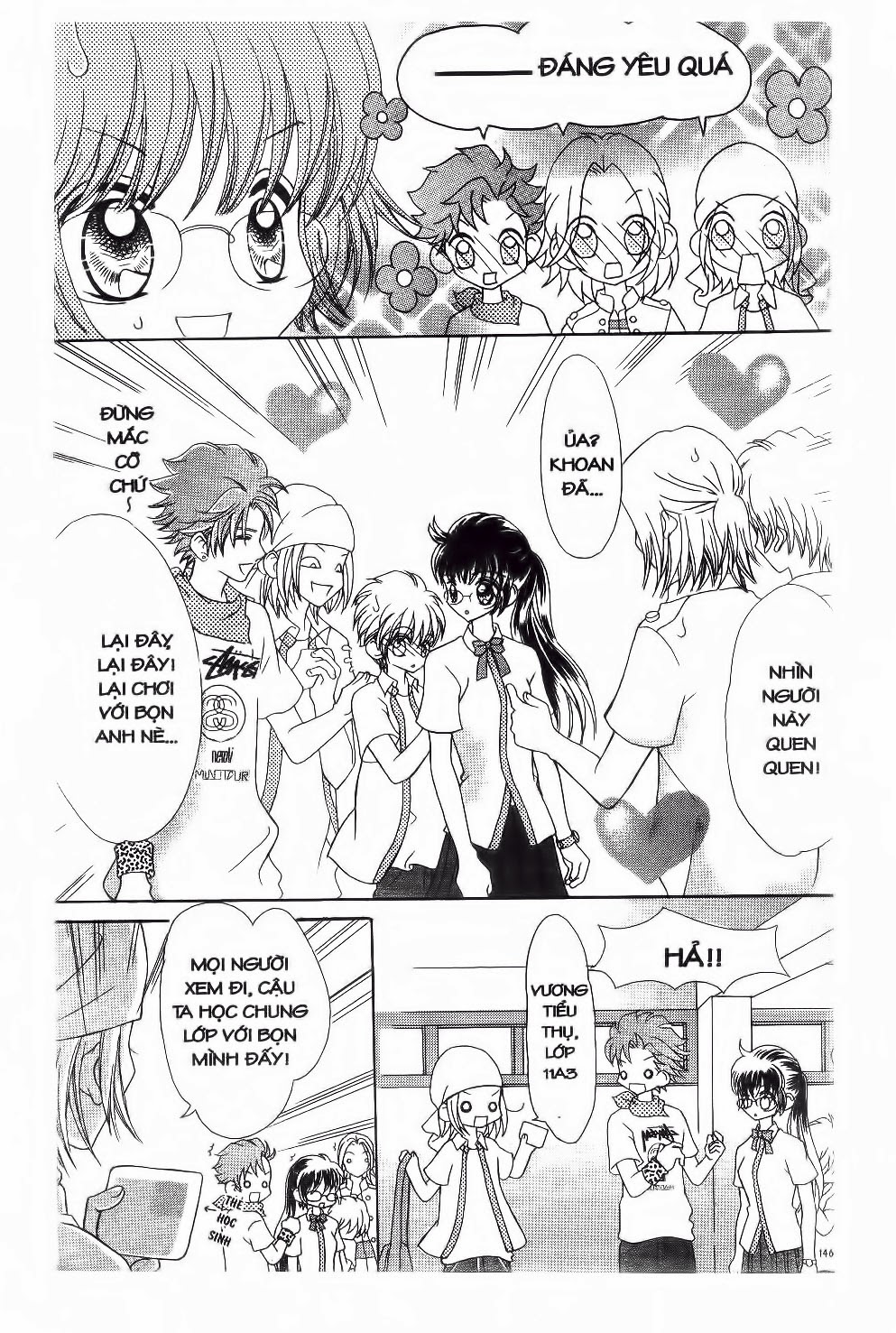 tuổi mộng mơ chapter 5 24