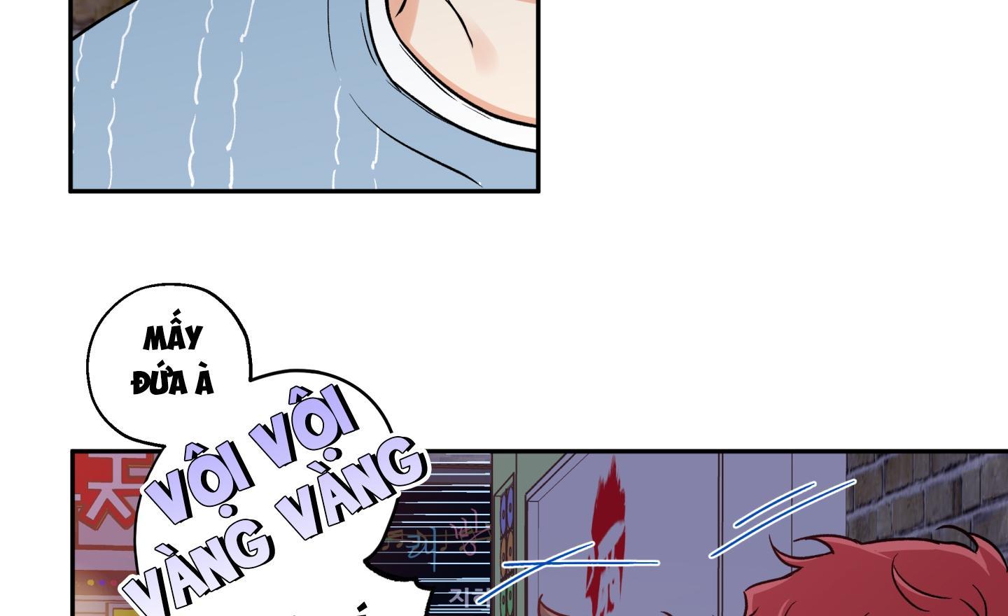 gâu gâu! chapter 45 100