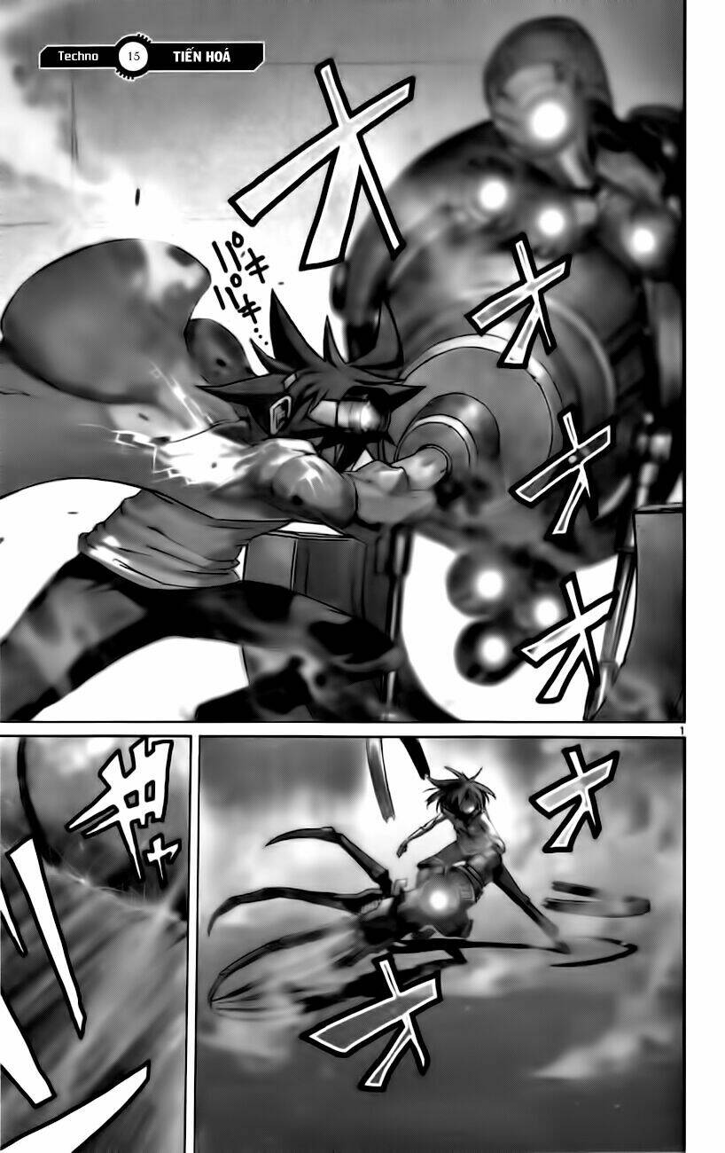 bullet armors chapter 15 4