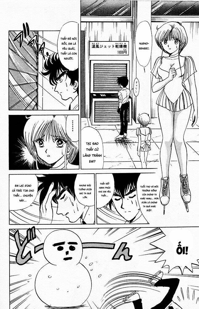 jigoku sensei nube - người thầy dũng cảm chapter 56 10