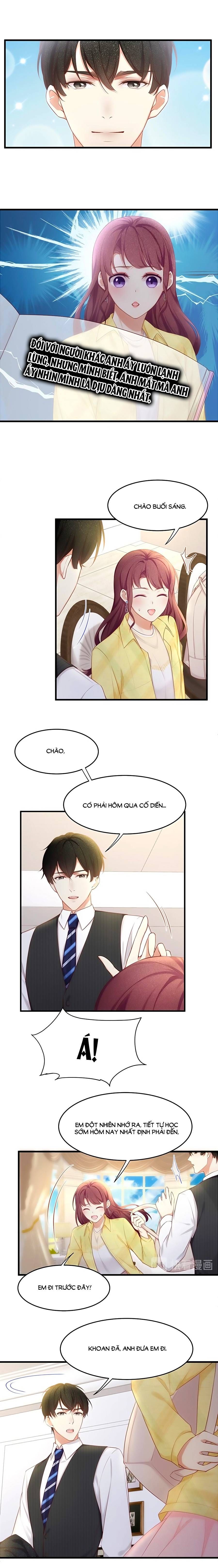 ta với bốn vị cố tiên sinh chapter 22 5