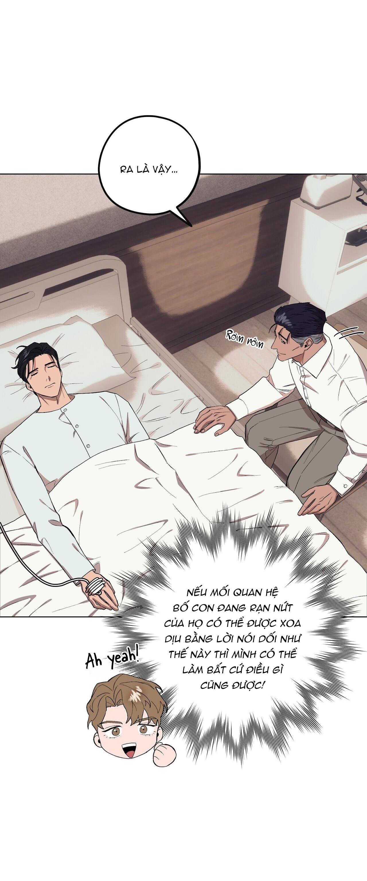 làm dâu nhà tài phiệt họ kang chapter 64 37