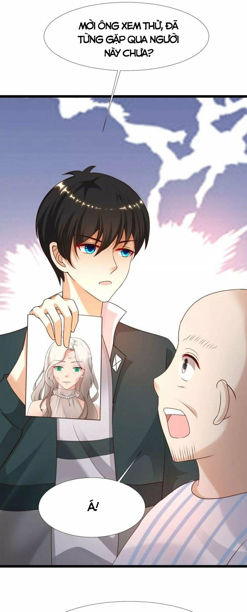 tối cường vận đào hoa chapter 213 17