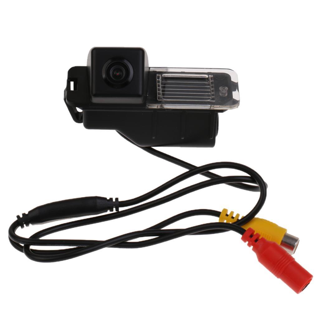 Rear View Parking camera for B6 2010-14 Beetle CC