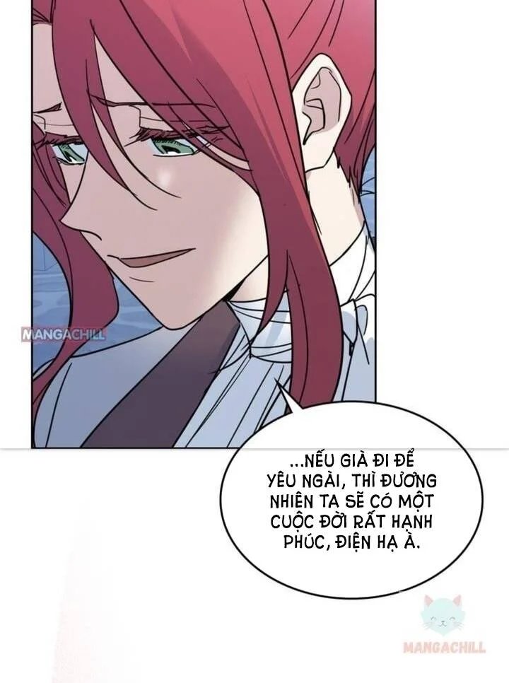 [18+] người đẹp và quái vật chapter 80 67