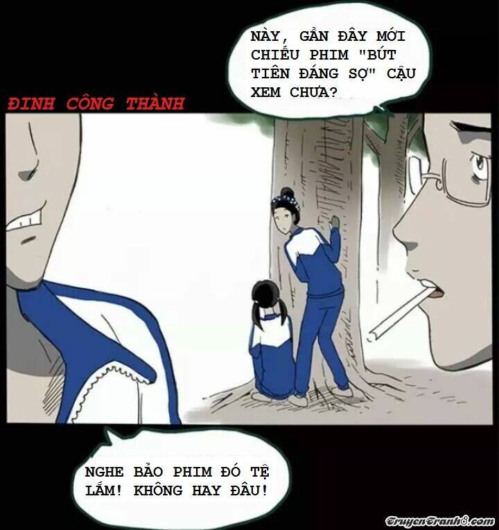 bút tiên chapter 1 80