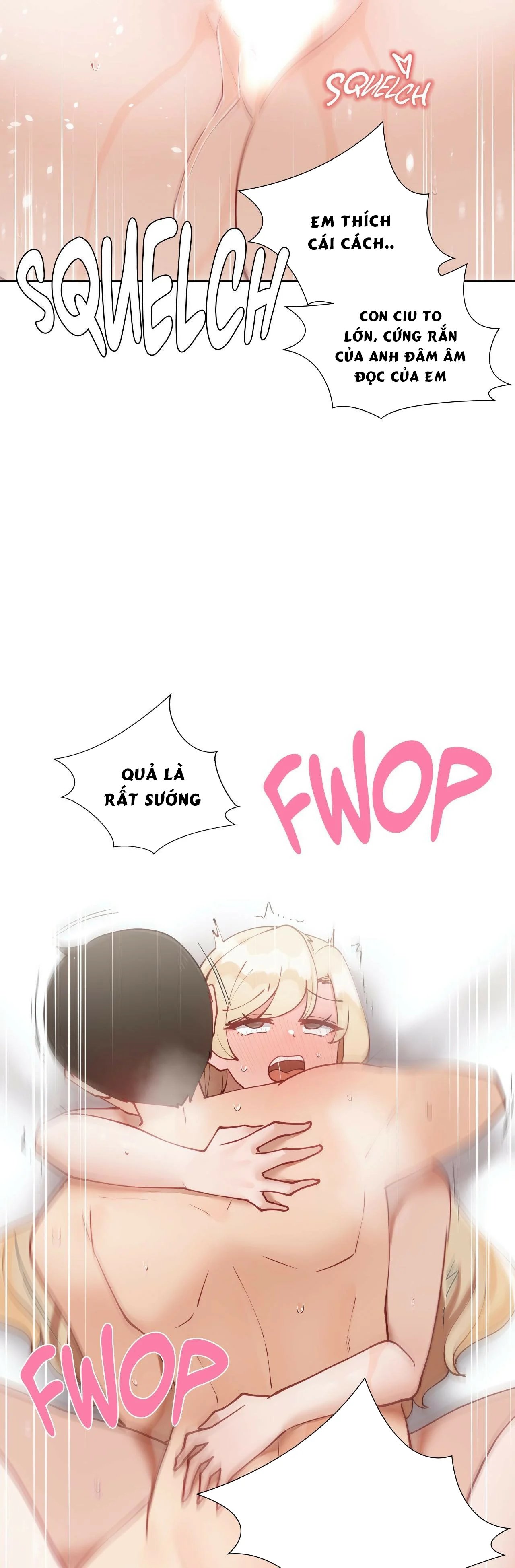 gia sư nữ quái chapter 38 23