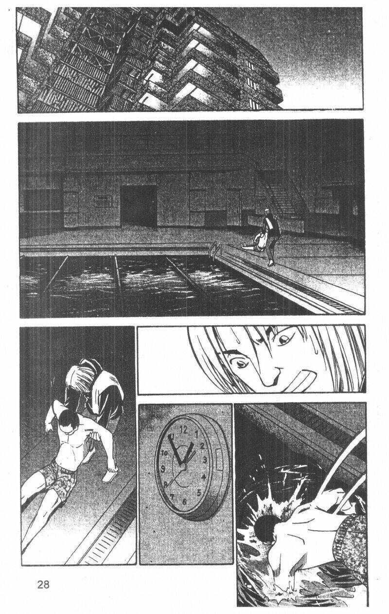 thám tử toma chapter 6 28