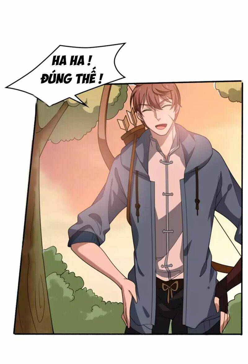 yêu phụ chapter 7 16