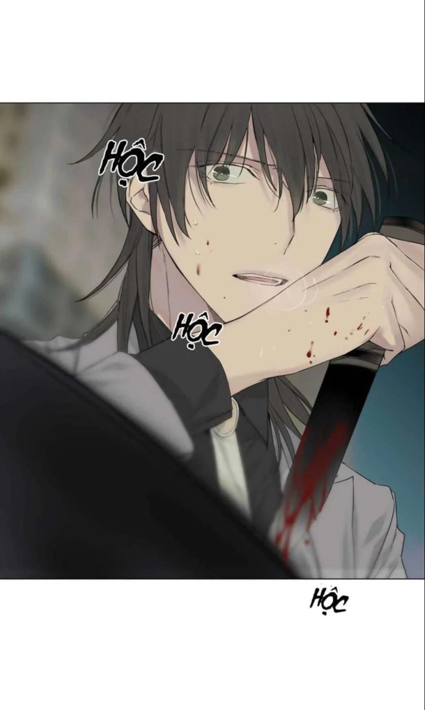 người hầu hoàng gia chapter 16 21