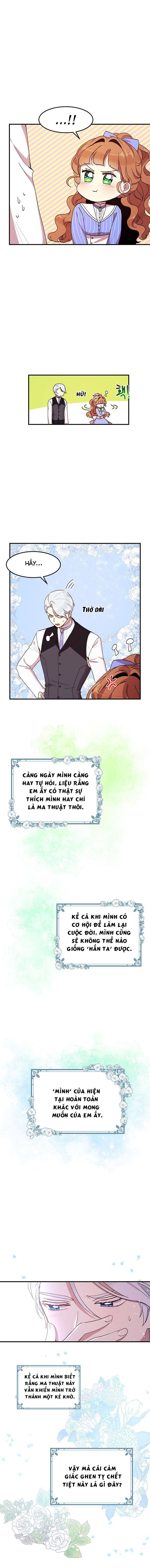 tại sao ngài làm điều này, công tước chapter 48 7