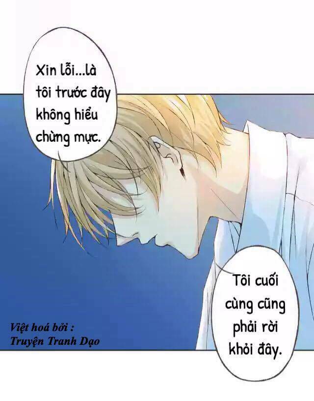 tôi không phải đa nhân cách chapter 30 46