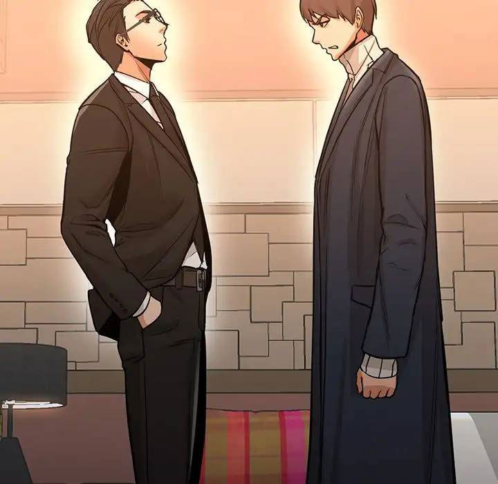 chúc bé ngủ ngon (good night) chapter 34 27