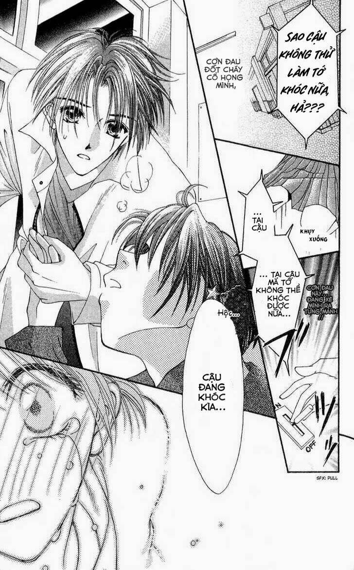 tổng hợp one shot. chapter 129 28